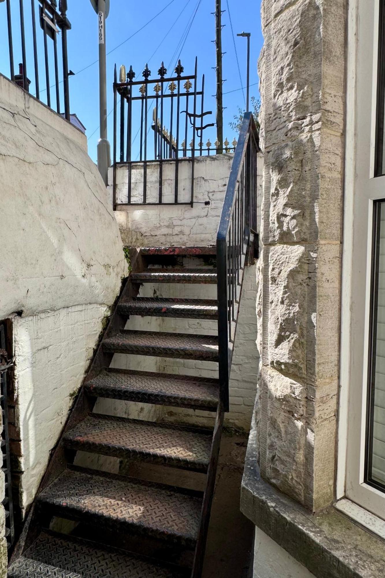 Purbeck Hill View Apartment Swanage Bagian luar foto
